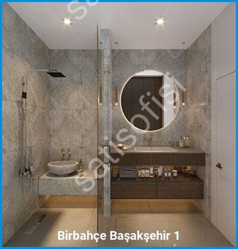 Birbahçe Başakşehir 1 20