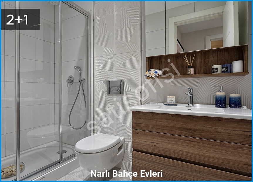 Narlı Bahçe Evleri 13