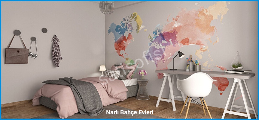 Narlı Bahçe Evleri 9