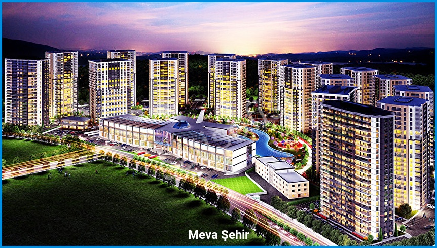 Meva Şehir
