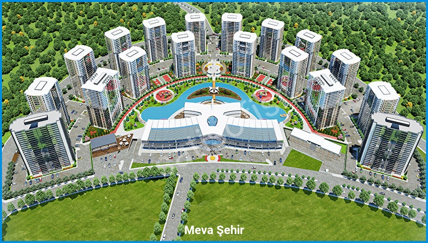 Meva Şehir 10