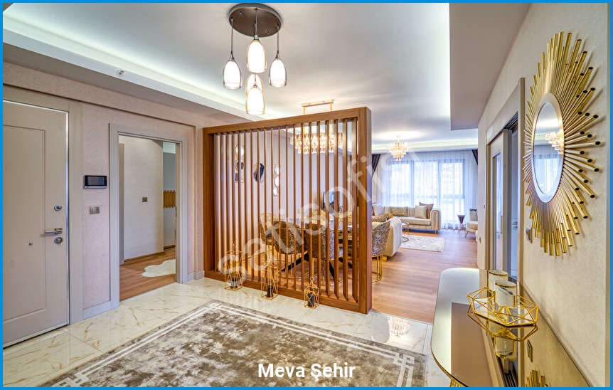 Meva Şehir 12
