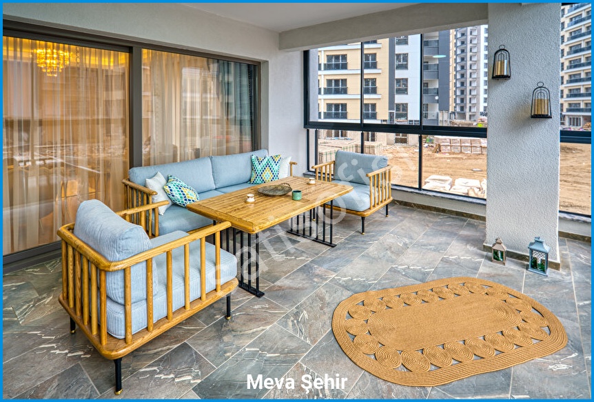 Meva Şehir 13