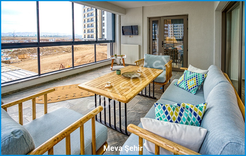 Meva Şehir 14