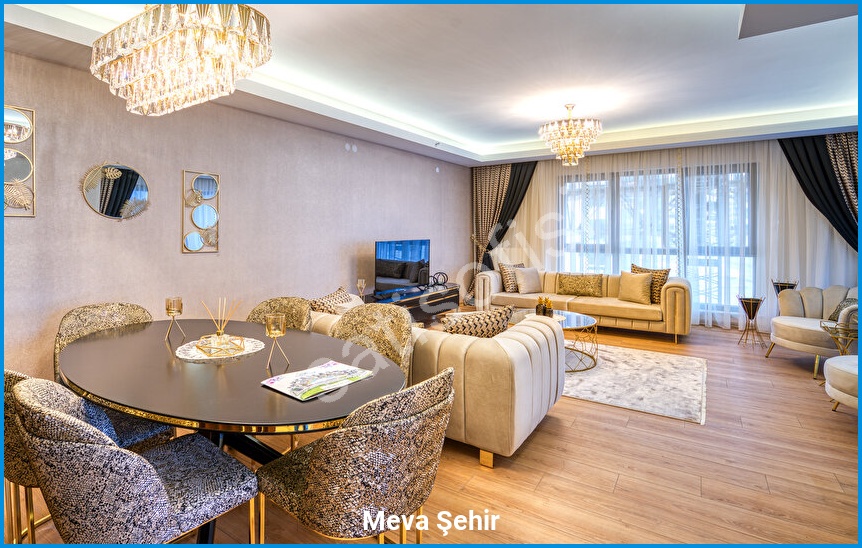 Meva Şehir 16