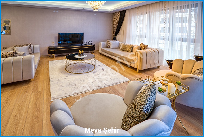 Meva Şehir 17