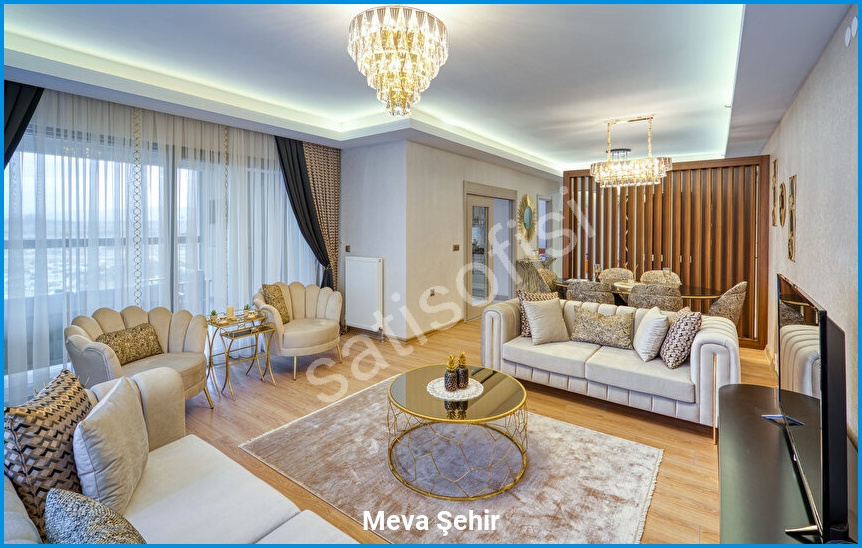 Meva Şehir 18