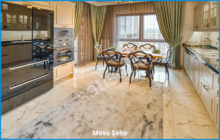 Meva Şehir 19