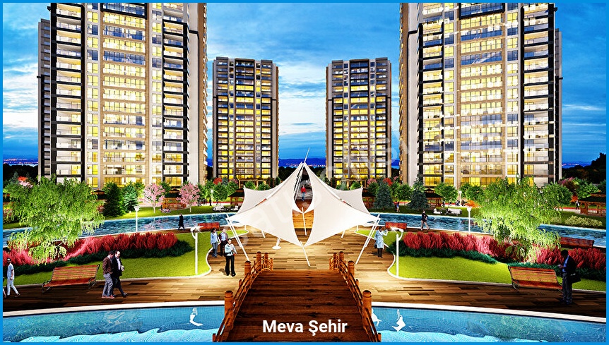 Meva Şehir 2