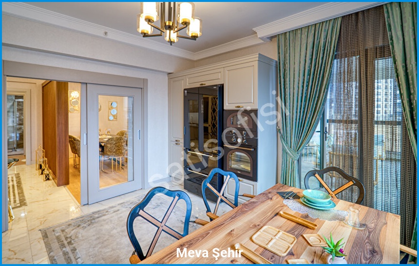 Meva Şehir 20