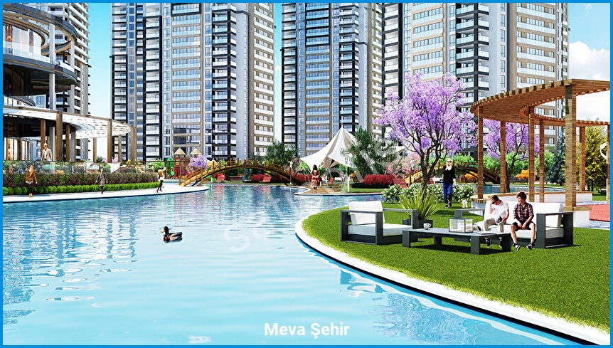Meva Şehir 3