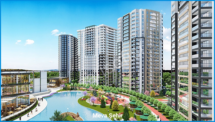 Meva Şehir 4