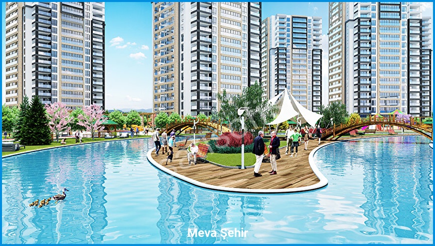 Meva Şehir 5