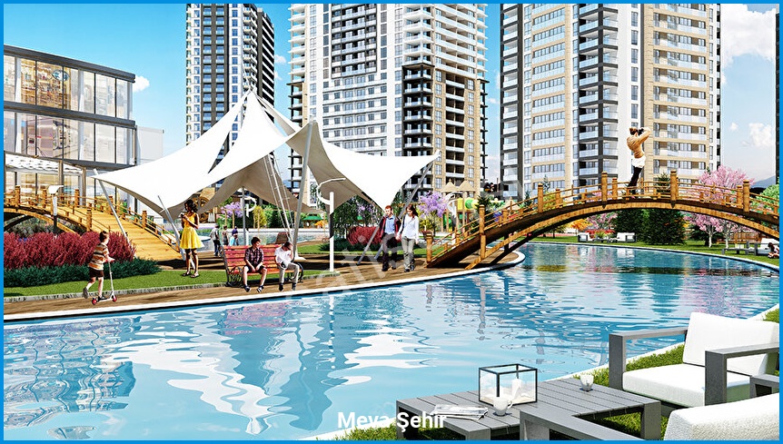 Meva Şehir 7
