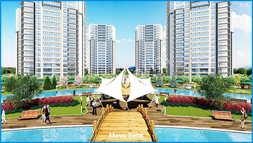 Meva Şehir 9