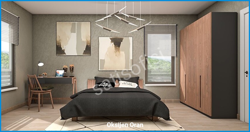 Oksijen Oran 20