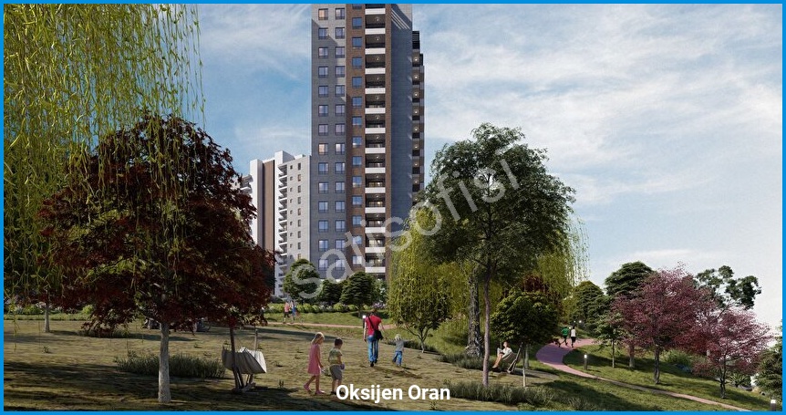 Oksijen Oran 3