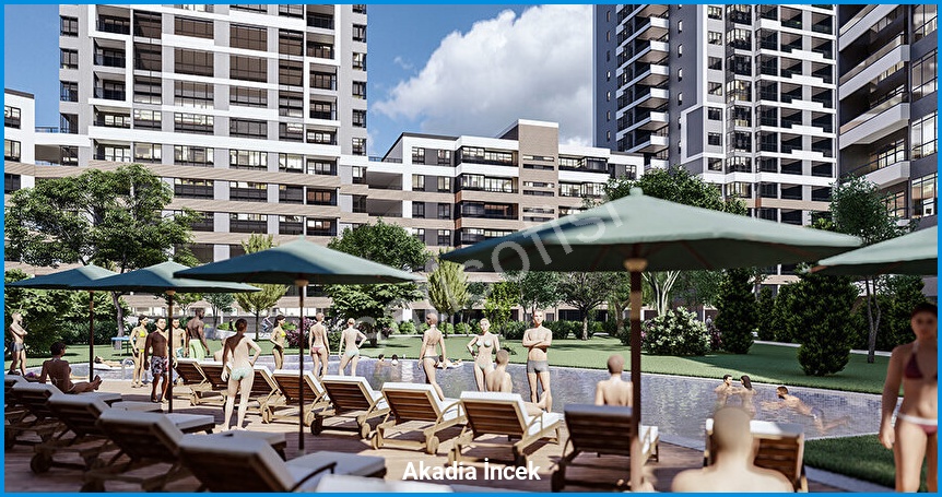 Akadia İncek 10