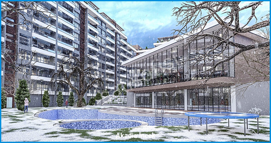 Akadia İncek 13