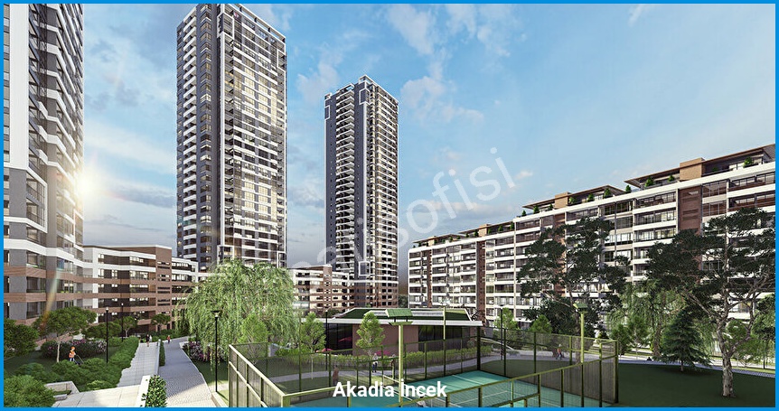 Akadia İncek 19