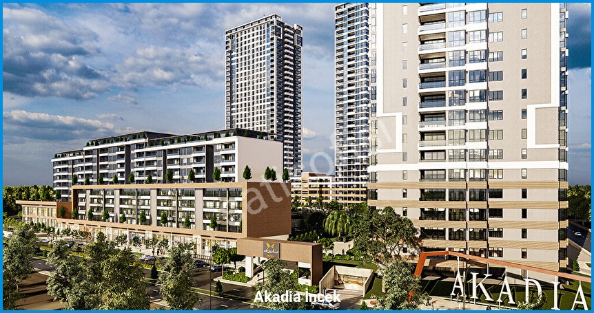 Akadia İncek 2