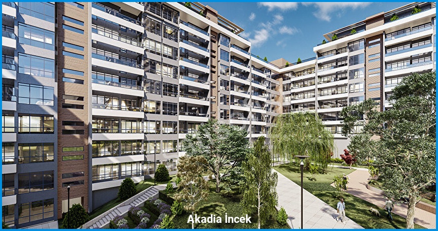 Akadia İncek 4