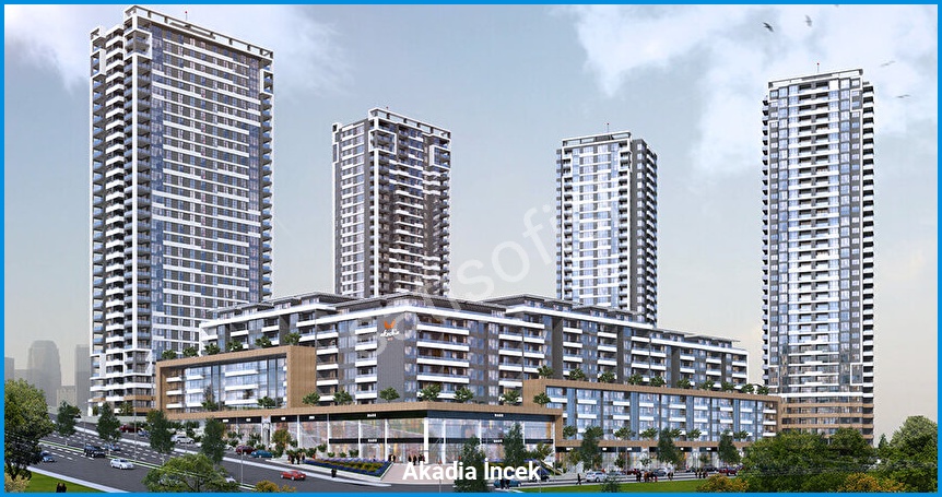 Akadia İncek 5