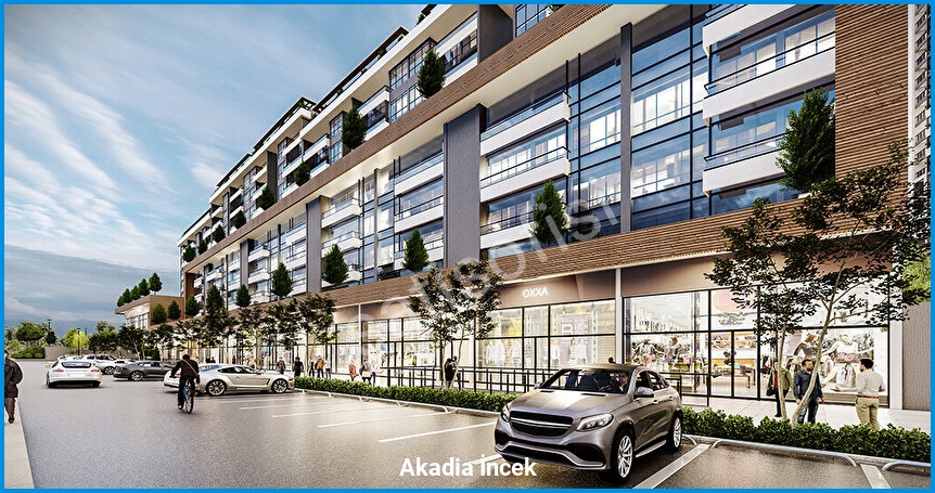 Akadia İncek 7