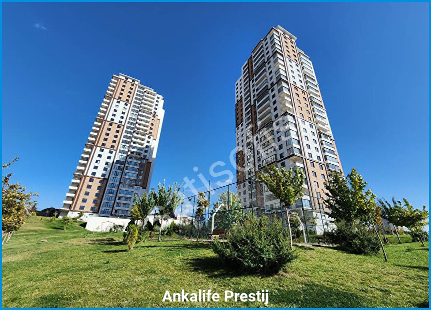 Ankalife Prestij