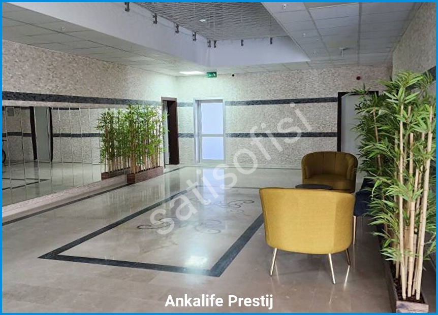 Ankalife Prestij görsel 15