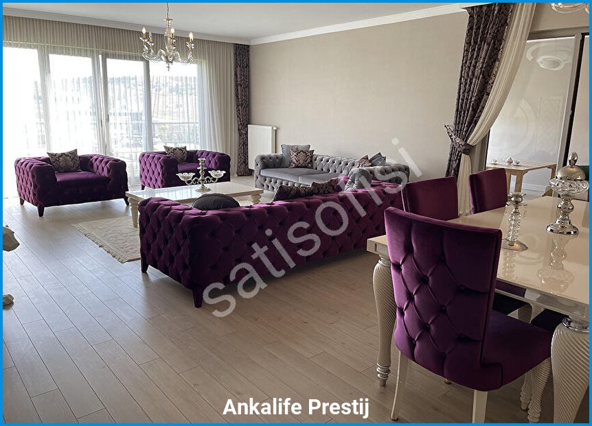 Ankalife Prestij görsel 19
