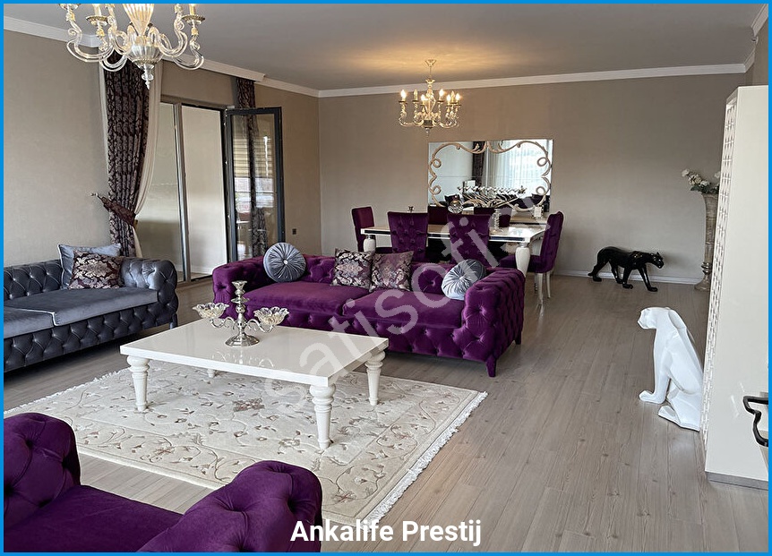 Ankalife Prestij görsel 20