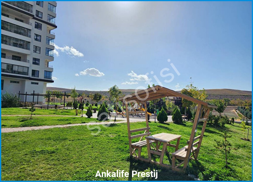 Ankalife Prestij görsel 4