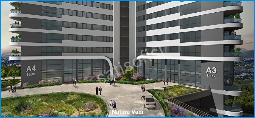 Natura Vadi - Proje Görseli 10