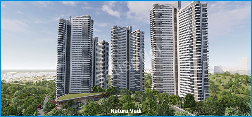 Natura Vadi - Proje Görseli 11