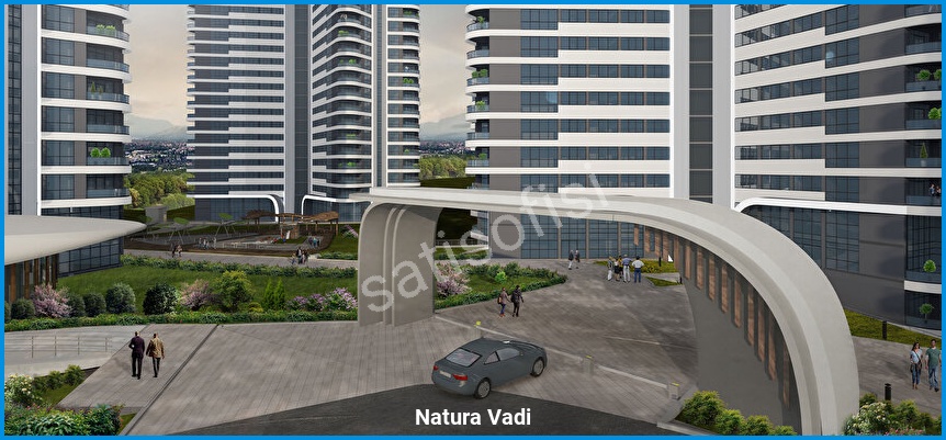Natura Vadi - Proje Görseli 13