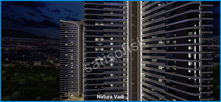 Natura Vadi - Proje Görseli 14