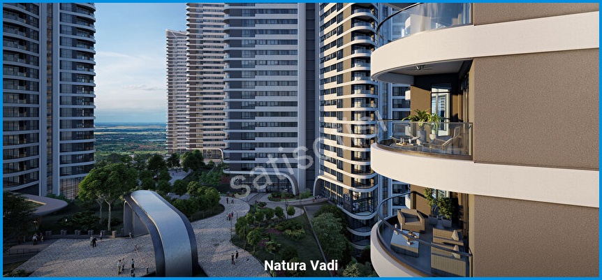Natura Vadi - Proje Görseli 15