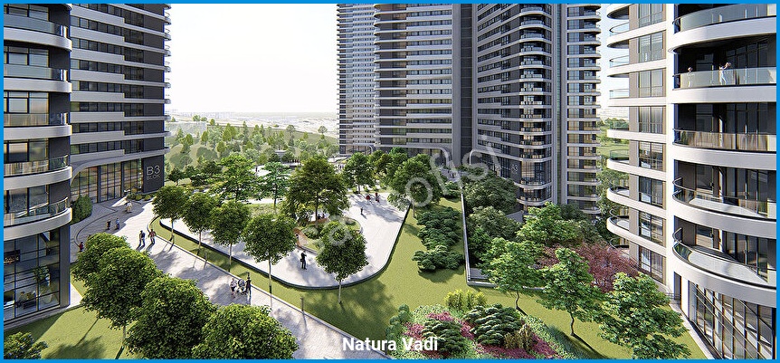 Natura Vadi - Proje Görseli 3