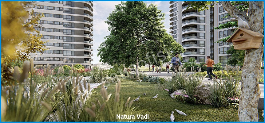 Natura Vadi - Proje Görseli 4
