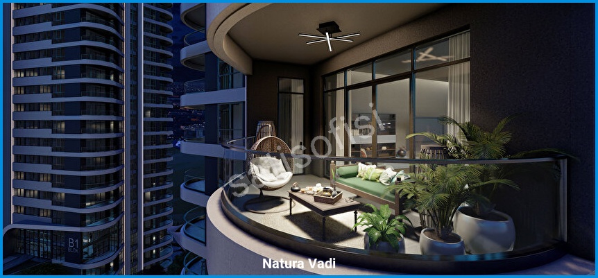 Natura Vadi - Proje Görseli 5