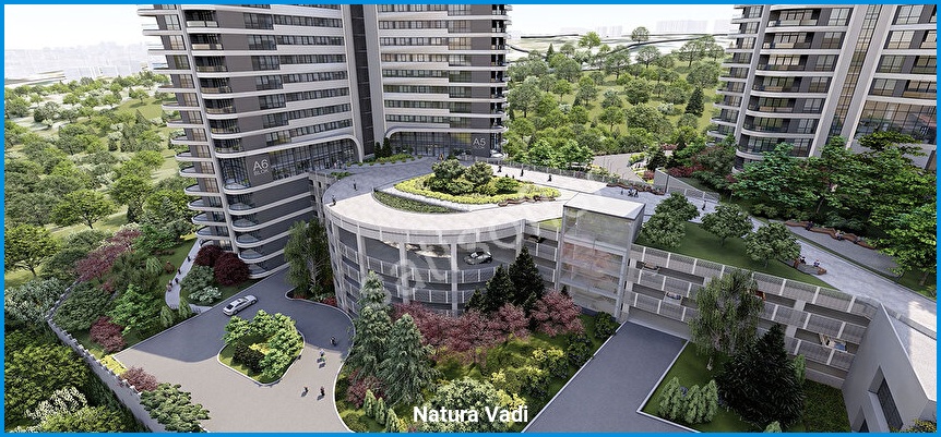 Natura Vadi - Proje Görseli 7