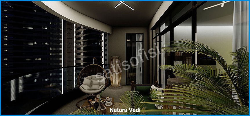 Natura Vadi - Proje Görseli 8