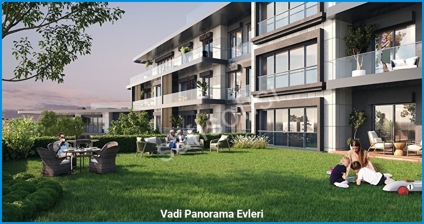 Vadi Panorama Evleri görsel 12