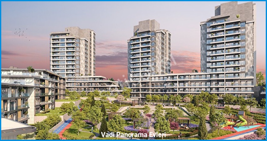 Vadi Panorama Evleri görsel 14
