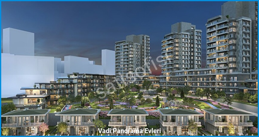 Vadi Panorama Evleri görsel 17