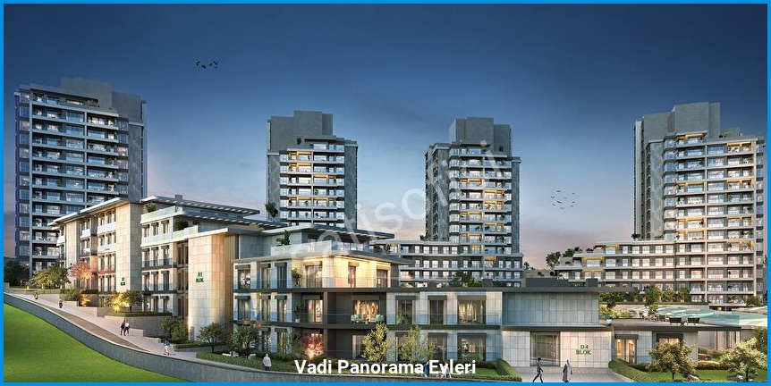 Vadi Panorama Evleri görsel 18