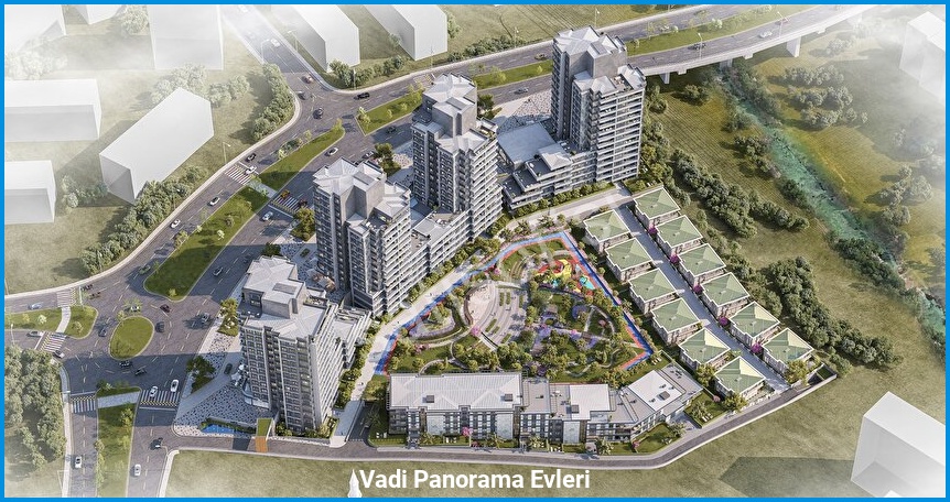 Vadi Panorama Evleri görsel 19