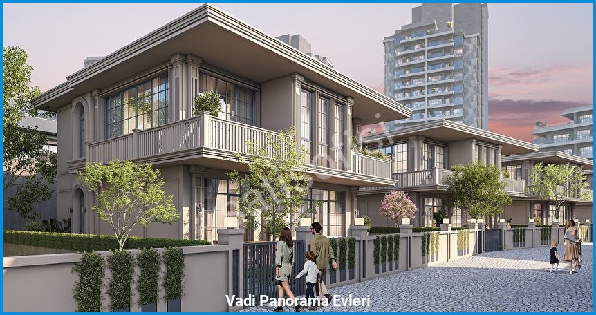 Vadi Panorama Evleri görsel 7