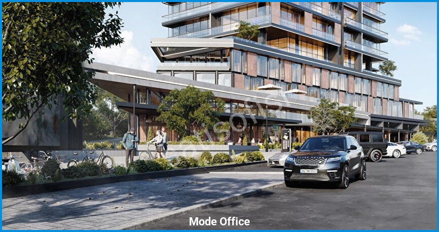 Mode Office